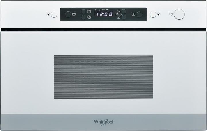 Actual product image Whirlpool AMW 4920/WH