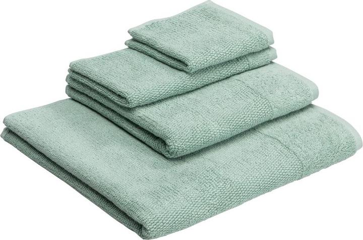 Serviette de bain