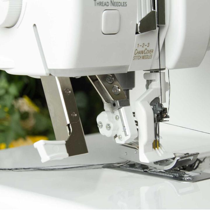Produktbild Baby Lock Gloria Coverlock