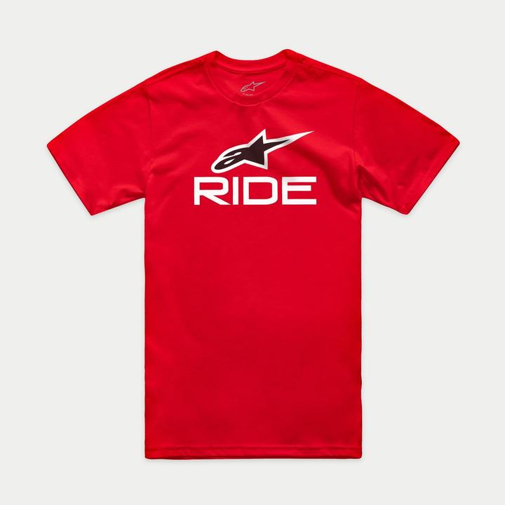 Alpinestars TEE 24 RIDE 4.0 CSF (L)