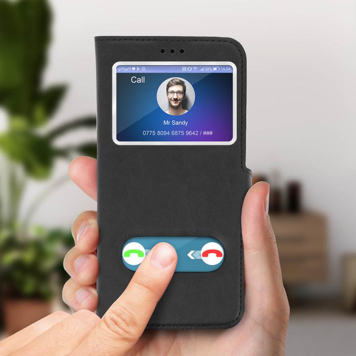 Actual product image Avizar Towind Series (Asus Zenfone Max (M1))