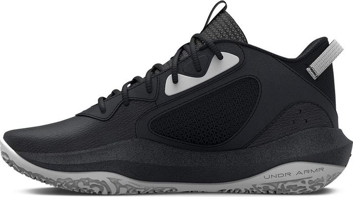Produktbild Under Armour Lockdown 6 Basketballschuh Kinder (36)