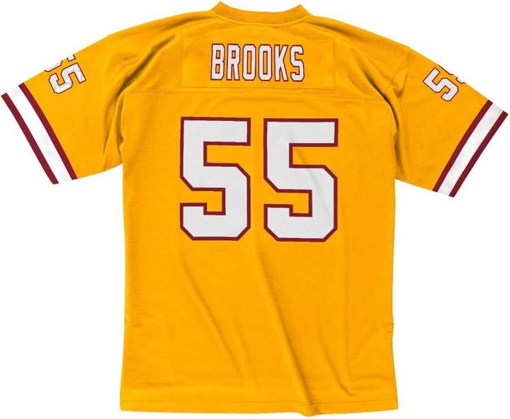 Immagine prodotto Mitchell & Ness Maglia NFL Legacy - Tampa Bay Buccaneers Derrick Brooks - S (S)