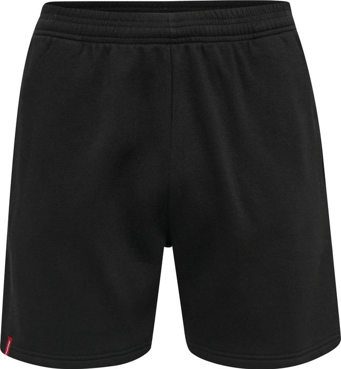 Produktbild hummel Red Basic Sweat Shorts (S)
