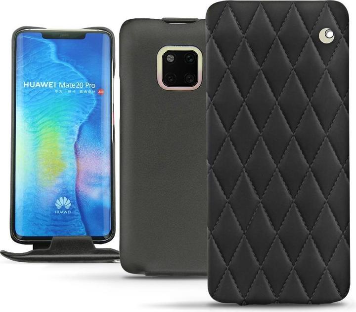 Produktbild Noreve Lederschutzhülle vertikal (Huawei Mate 20 Pro)