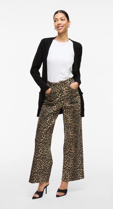 Actual product image Vila Knitted cardigan (XL)