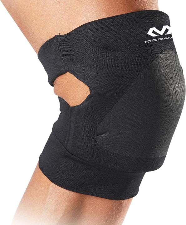 Actual product image McDavid Knee Pads "Teflon (L, Knee pad, Pair)