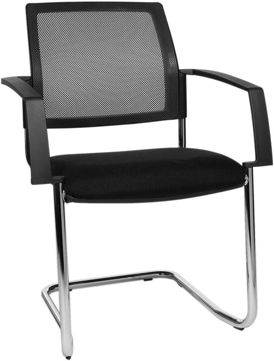 Topstar Besucherstuhl Visit Comfort