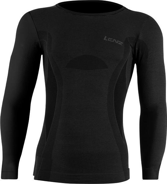 Lenz Longsleeve men merino 6.0