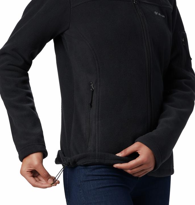 Produktbild Columbia Fast Trek II Jacket (XS)