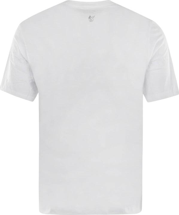 Actual product image Hajo T-shirt casual comfortable fit - 16249 (S)