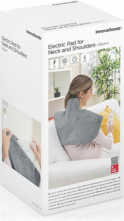Actual product image InnovaGoods Sholkad (45 x 60 cm)