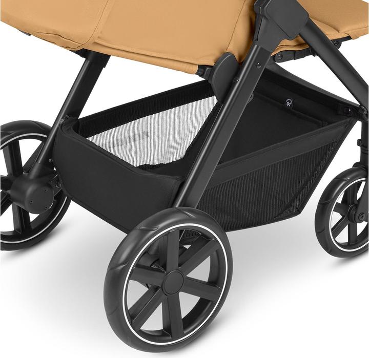 Actual product image ABC Design Avus Buggy / Sports Car