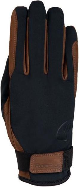 Image du produit Roeckl Gants de conduite Fregus (8)