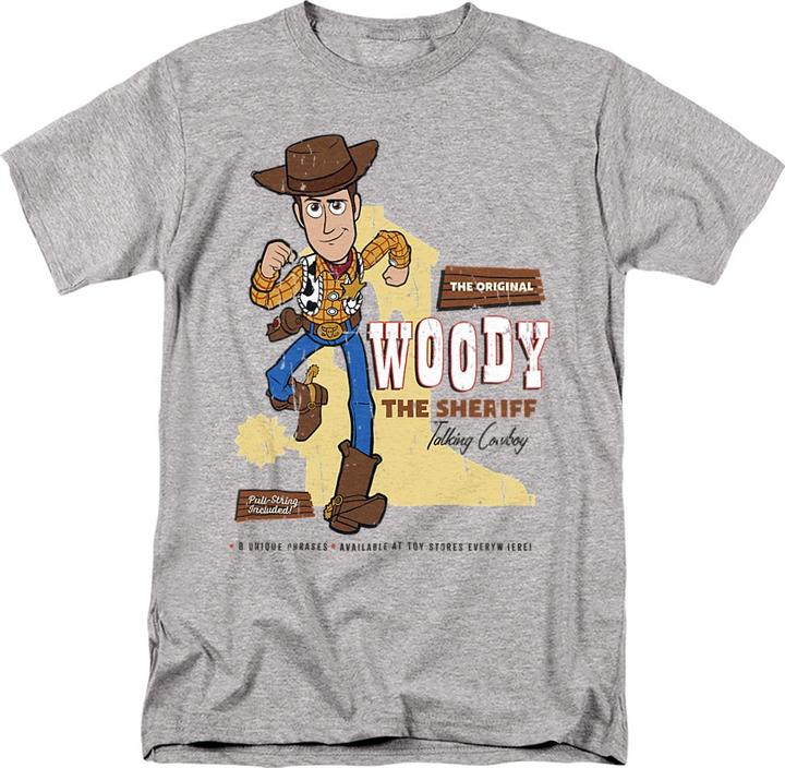 Toy Story Orginal TShirt