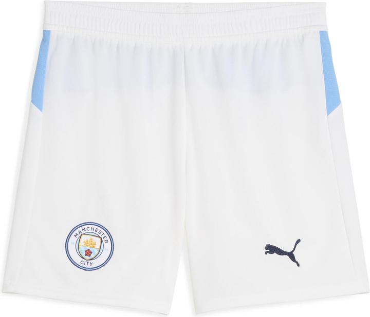 PUMA Bianco-Team Light Blue