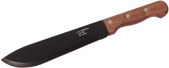 Produktbild Herbertz Machete 150725 (25 cm)