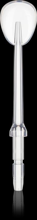 Immagine prodotto Edel + White Flosserpik WJ180 4 poin remplacement (Accessori per irrigatori orali)