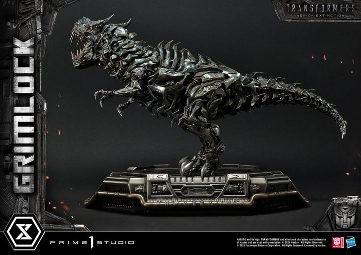 Produktbild Prime 1 Studio Ära des Untergangs Statue Grimlock