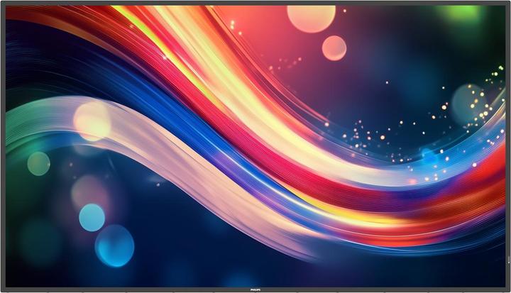 Philips Signage Display 43BDL4050Q/00 43", 24/7, 500cd/m², 25% Haze (3840 x 2160 Pixel, 42.50")