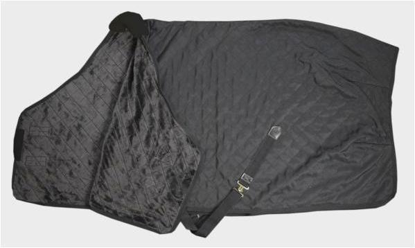 Actual product image Kentucky Horsewear Stable blanket 0g (130 cm)