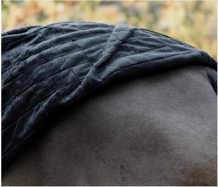 Actual product image Kentucky Horsewear Stable blanket 0g (130 cm)