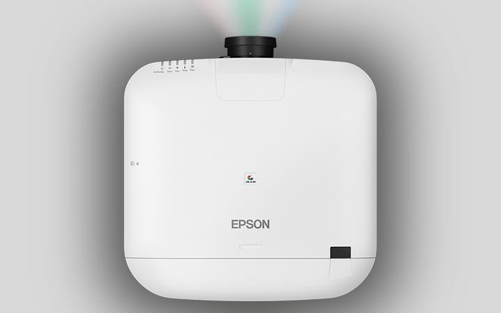 Produktbild Epson EB-PU1008W (WUXGA, 8500 lm, 0.35 - 10.11:1)