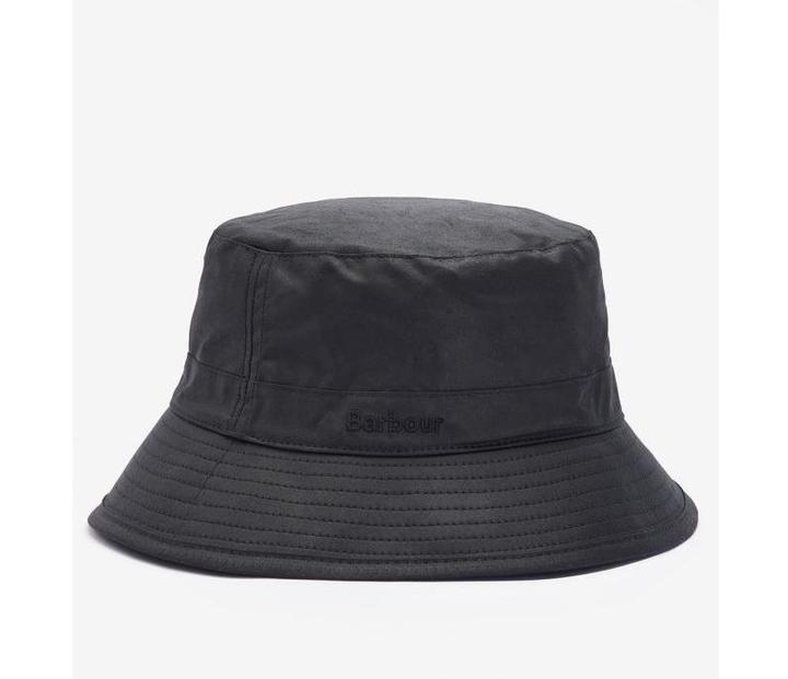 Barbour Wax Bucket Hat