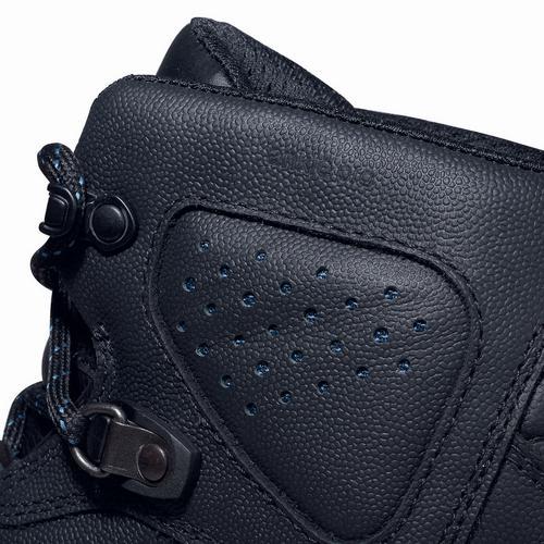 Actual product image Uvex Sports uvex 3 MACSOLE boot S3 68612 black width 11 size 40 (S3, 40)