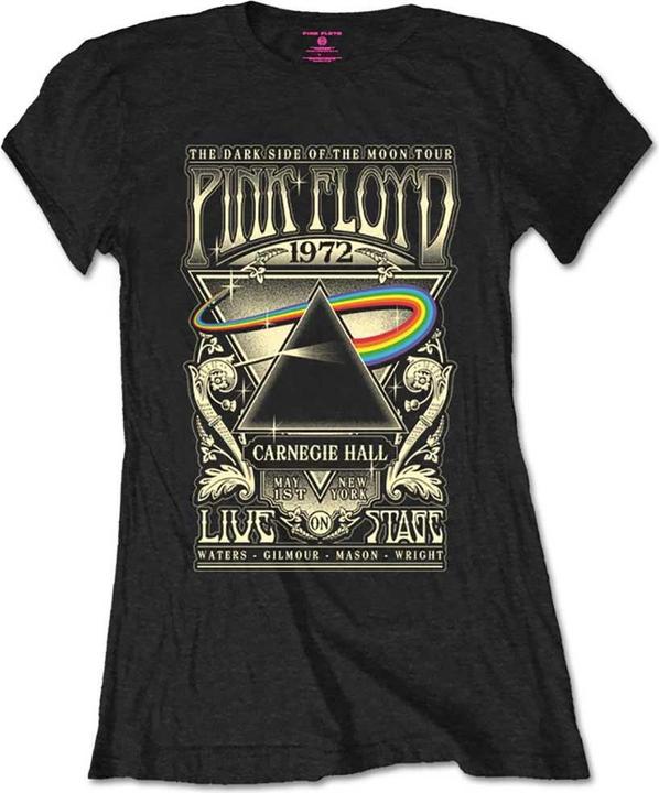 Music Brand Carnegie Hall TShirt