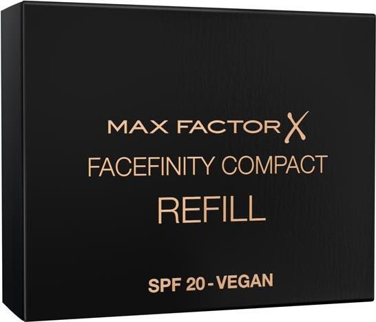 Produktbild Max Factor Facefinity Compact (003 Natural Rose)