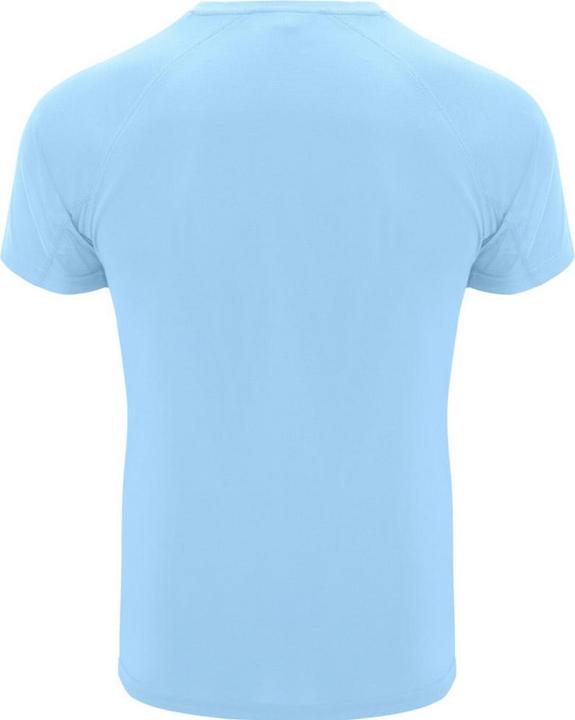 Immagine prodotto Alpinia Maglietta sportiva a maniche corte Bahrain Uomo (XL)