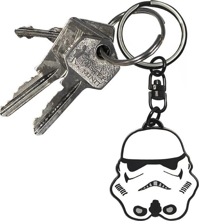 Actual product image ABYstyle Star Wars - Storm Trooper
