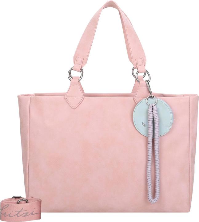 Image du produit Fritzi aus Preußen Izzy Vintage Shopper Sac 42 cm (16 l)