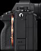 Immagine prodotto Sony Alpha 7C (24.20 Mpx, Full frame / FX)