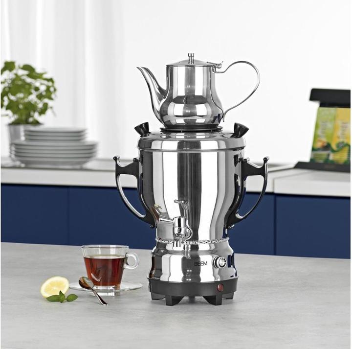 Actual product image Beem Samovar 2030S (3 l)