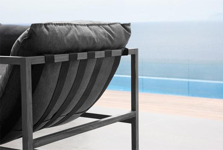 Actual product image Divano Coral
