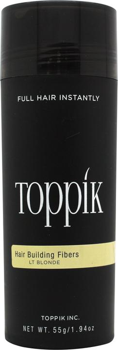 Image du produit Toppik Fibres capillaires