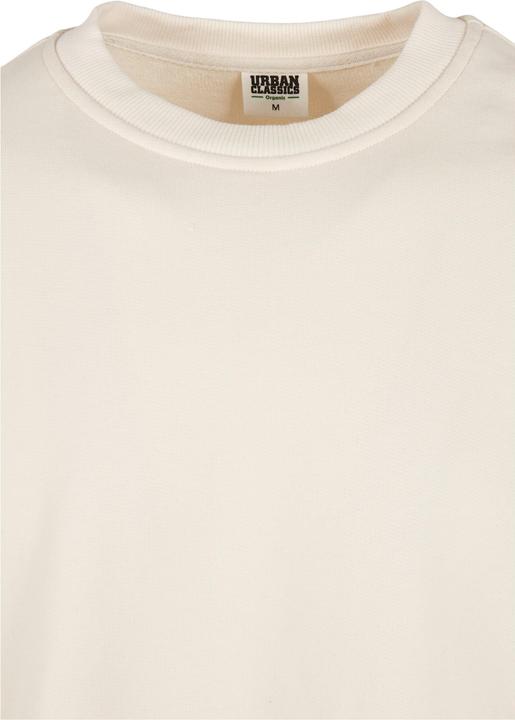 Actual product image Urban Classics Sweater Organic Oversized Boxy Crew (XXL)
