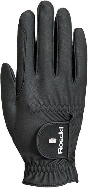 Produktbild Roeckl Reithandschuhe Roeck Grip Pro Unisex (8.5)