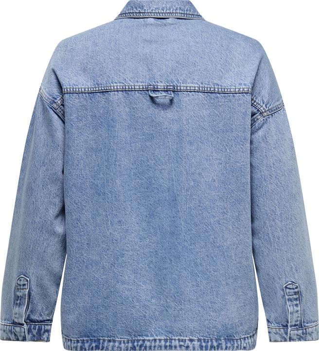 Immagine prodotto Only Camicia in denim CAREMMIE Camicia in denim (46)