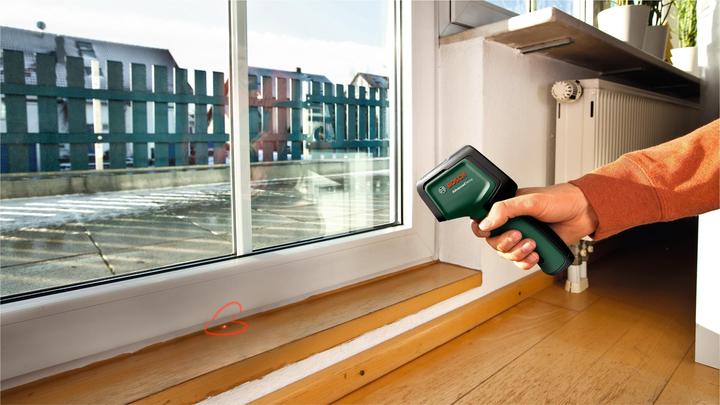 Produktbild Bosch Home & Garden Advanced Temp