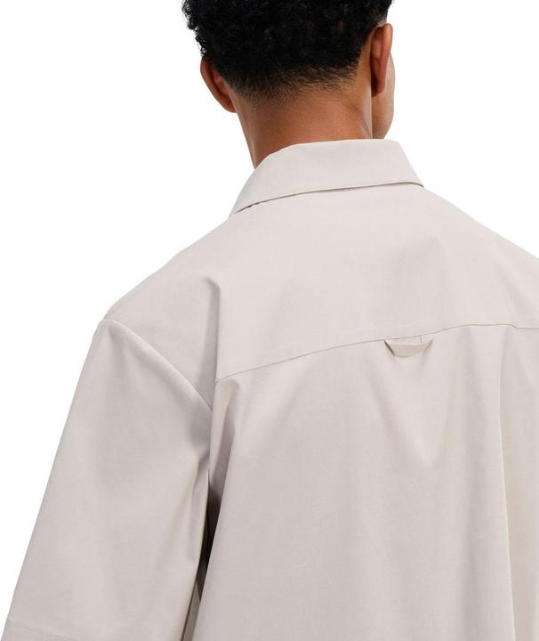 Immagine prodotto Berghaus M Explorer Overshirt (Wanderhemd) (48)