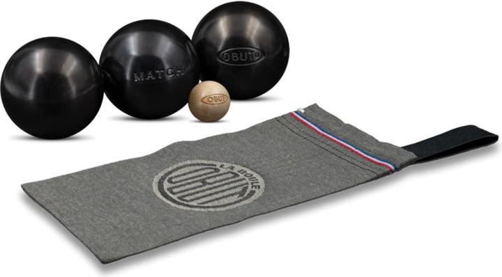 Actual product image Obut Match (3 x, 73 mm)