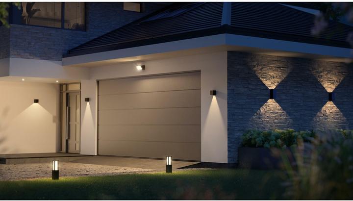 Actual product image Philips Hue White & Color Ambiance Resonate (350 lm)