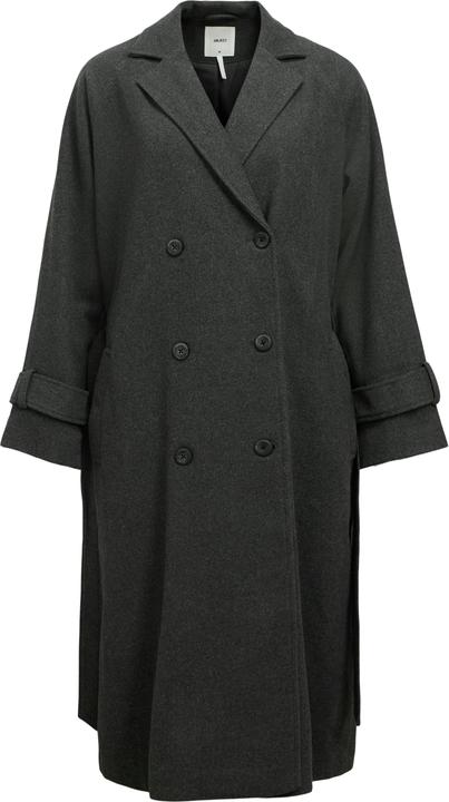 Actual product image Object OBJKEILY Coat (44)