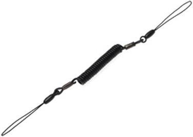 Actual product image Panasonic TOUGHBOOK Coiled cable, CF-VNT002U
