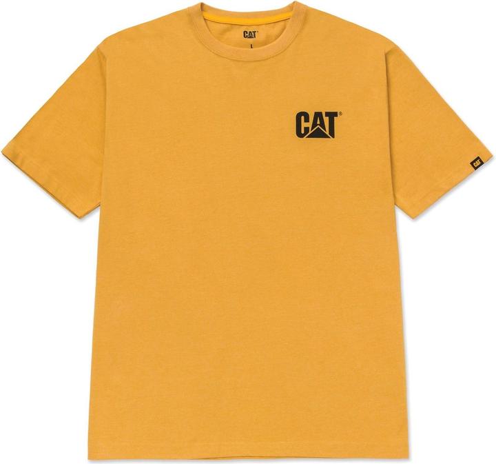 Cat Trademark TShirt