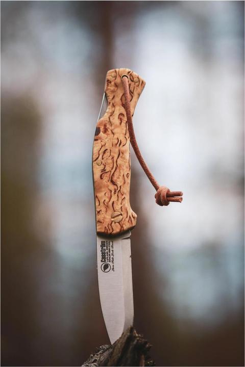Actual product image Casström Lars Fält Lock Back Folding Knife (7.50 cm)