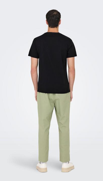 Actual product image Only & Sons ONSOASIS T-shirt T-shirt (XL)